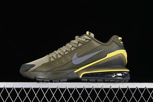 【270】[DZ3544-201]-[AIR MAX PULSE SE 2023 GREEN/YELLOW/GREY]-[MAN:39-45]