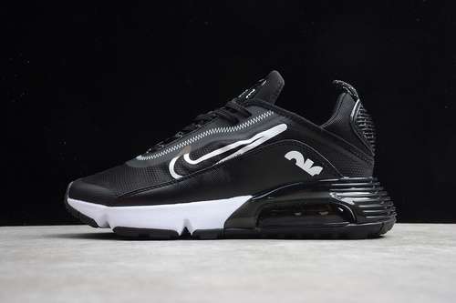 【280】[CT7698-004]-[AIR MAX 2090 BLACK/WHITE]-[WOMAN:36-39]-[MAN:40-45]