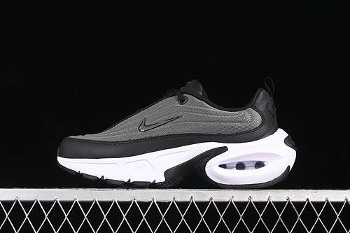 【230】[HF3053-105]-[AIR MAX PORTAL 87 WHITE/BLACK/GREY]-[MAN:40-45]