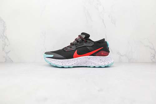 【320】[DC8793-002]-[PEGASUS TRAIL 3 GTX BLACK/DARK BEETROOT/DYNAMIC TURQUOISE/BRIGHT CRIMSON]