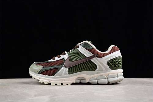 【250】[FD0884-028]-[ZOOM VOMERO 5 SP WHITE/BLACK/GREY/BROWN/GREEN]-[WOMAN:36-39]-[MAN:40-45]
