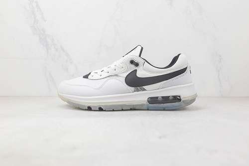 【260】[DH4801-100]-[AIR MAX MOTIF GS WHITE/BLACK/WHITE]-[WOMAN:36-39]-[MAN:40-45]