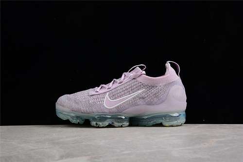 【320】[DH4088-600]-[AIR VAPORMAX 2021 FLYKNIT LIGHT ARCTIC PINK/SUMMIT WHITE/METALLIC SILVER]