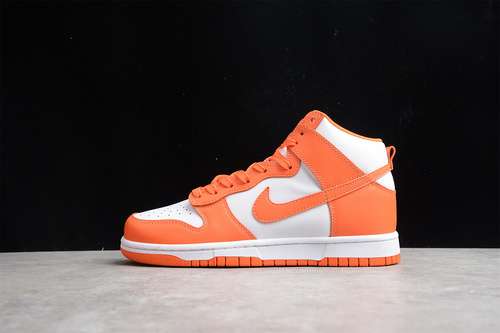 【340】[DD1399-101]-[SB DUNK HIGH SP SYRACUSE 2021 WHITE/WHITE/ORANGE BLAZE]-[UNSIEX:36-47.5]