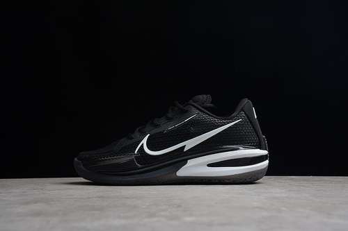 【360】[CZ0176-002]-[AIR ZOOM GT CUT BLACK/BLACK/WHITE]-[MAN:40-46]