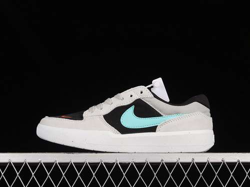 【250】[CZ2959-006]-[FORCE 58 SB WOLF GREY/BLACK/WOLF GREY/LIGHT MENTA]-[WOMAN:36-39]-[MAN:40-45]