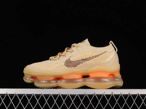 【390】[DJ4702-200]-[AIR MAX SCORPION WHEAT/WHEAT/BLACK]-[WOMAN:36-39]-[MAN:40-47.5]