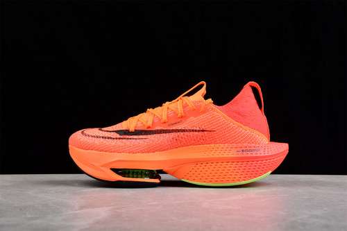 【400】[DV9422-200]-[AIR ZOOM ALPHAFLY NEXT% 2 PROTO ORANGE/ORANGE/BLACK]-[WOMAN:36-39]-[MAN:40-46]
