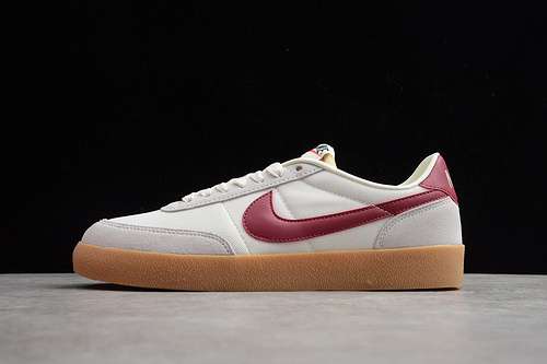 【260】[AQ4133-100]-[KILLSHOT VULC SAIL/TEAM RED]-[WOMAN:36-39]-[MAN:40-44]
