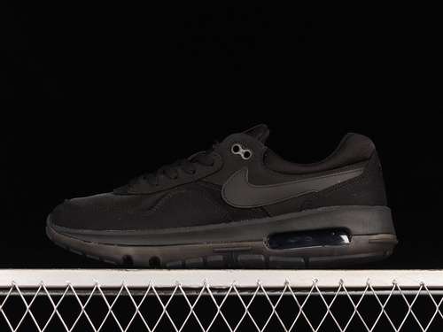 【250】[DH4801-003]-[AIR MAX MOTIF BLACK/BLACK/BLACK]-[WOMAN:36-39]-[MAN:40-45]
