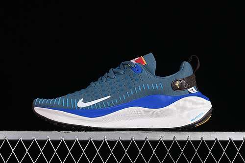 【260】[FN4265-400]-[ZOOMX INFINITY RUN 4 WHITE/BLUE/BLACK]-[MAN:39-45]