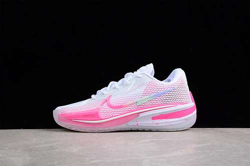 【320】[CZ0175-008]-[AIR ZOOM GT CUT PURE PLATINUM PINK BLAST REGAL /COOL GREY]-[UNISEX:36-46]