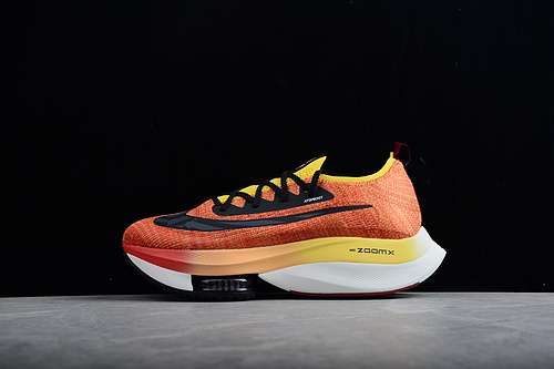 【380】[DJ5456-300]-[AIR ZOOM ALPHAFLY NEXT% BRIGHT CRIMSON/YELLOW/WHITE]-[WOMAN:36-39]-[MAN:40-45]