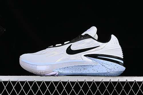 【400】[DJ6015-005]-[AIR ZOOM G.T.CUT 2 EP WHITE/BLACK/BLUE]-[MAN:39-46]