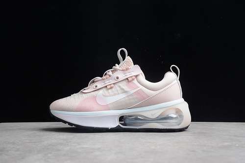 【310】[DA1923-600]-[AIR MAX 2021 BARELY ROSE/PURE PLATINUM-PINK OXFORD-WHITE]-[UNSIEX:36-45]