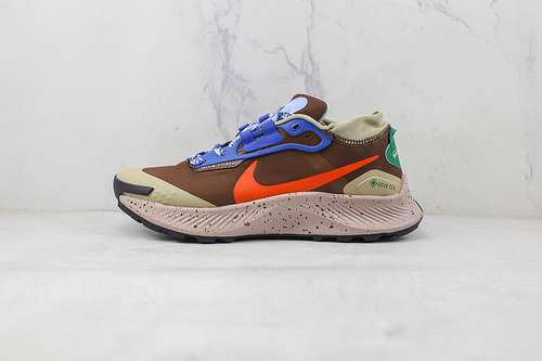 【320】[DR0137-200]-[PEGASUS TRAIL 3 GTX COCAO WOW/HYPER ROYAL/MALACHITE/RUSH ORANGE]-[UNISEX:36-45]