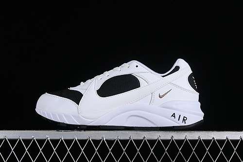 【340】[102026-411]-[AIR GRUDGE 95 OFF WHITE/BLACK]-[WOMAN:36-39]-[MAN:40-47.5]