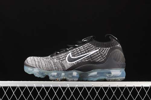【320】[DH4088-003]-[AIR VAPORMAX 2021 FLYKNIT OREO BLACK/METALLIC SILVER/METALLIC SILVER/WHITE]