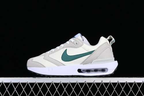 【300】[FD9916-131]-[AIR MAX DAWN COCONUT MILK/WHITE/LIGHTBONE/COASTAL BLUE]-[UNISEX:36-45]