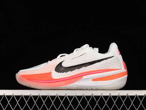【340】[CZ0176-106]-[AIR ZOOM GT CUT EP RAWDACIOUS WHITE/BRIGHT CRIMSON/PINK BLAST/BLACK]