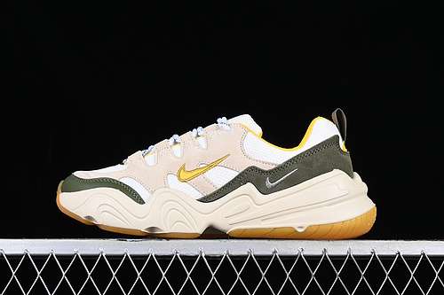 【280】[FJ4743-100]-[TECH HERA SAIL/CARGO KHAKI/NEUTRAL OLIVE/COCONUT MILK ]-[UNISEX:36-45]