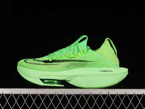 【380】[DV9422-800]-[AIR ZOOM ALPHAFLY NEXT% 2 PROTO GREEN/GREEN/BLACK]-[MAN:40-46]