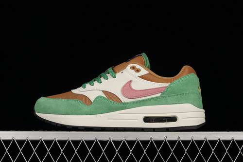 【300】[DR9773-300]-[AIR MAX 1 NH TREELINE/LIGHT BORDEAUX/DARK DRIFTWOOD]-[WOMAN:36-39]-[MAN:40-46]