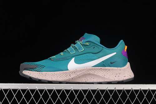 【290】[DA8697-300]-[AIR PEGASUS TRAIL 3 MYSTIC TEAL/UNIVERSITY GOLD/WILD BERRY/DARK SMOKE]