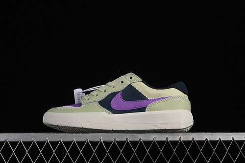 【230】[DV5476-300]-[SB FORCE 58 PREMIUM OLIVE AURA/ARMORY NAVY/SUMMIT WHITE/BLACK RASPBERRY]-[36-45]