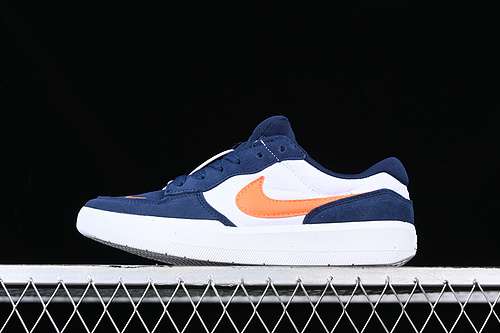 【230】[DV5477-401]-[SB FORCE 58 WHITE/BLUE/ORANGE]-[WOMAN:36-39]-[MAN:40-45]