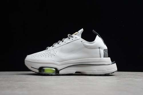 【340】[CJ2033-100]-[AIR ZOOM TYPE SUMMIT WHITE/WHITE/GREY]-[WOMAN:36-39]-[MAN:40-45]