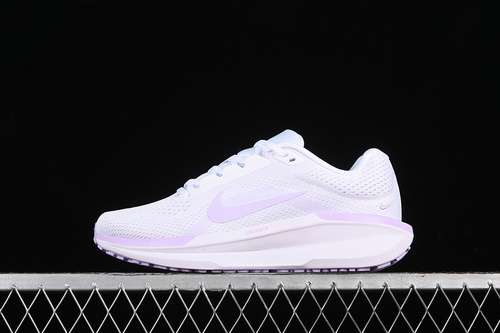 【260】[FJ9510-101]-[AIR WINFLO 11 WHITE/WHITE/LILAC BLOOM/LILAC BLOOM]-[WOMAN:36-40]