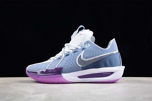 【340】[DV2918-400]-[AIR ZOOM G.T.CUT 3 EP WHITE/BLUE/PURPLE]-[WOMAN:36-39]-[MAN:40-47.5]