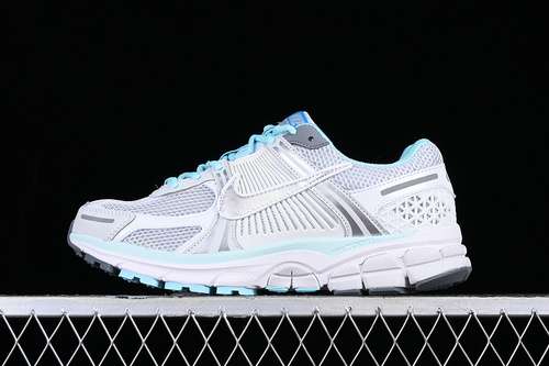 【250】[FN3432-001]-[ZOOM VOMERO 5 SP BLUE/WHITE/SILVER]-[WOMAN:36-39]-[MAN:40-45]