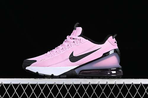 【270】[DR0453-100]-[AIR MAX PULSE SE 2023 WHITE/BLACK/PINK]-[WOMAN:36-40]