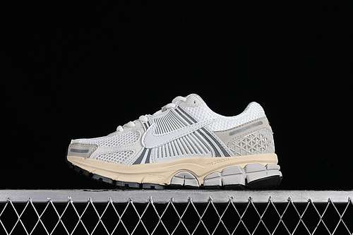 【250】[HF0731-007]-[AIR ZOOM VOMERO 5 MS PLATINUM TINT/CASHMERE/IRON GREY/PHOTON DUST]-[UNISEX:36-45]