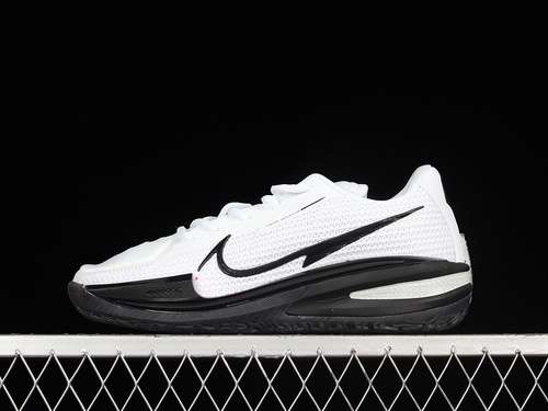 【340】[DM5039-100]-[AIR ZOOM GT CUT TB WHITE/BLACK/WHITE]-[WOMAN:36-39]-[MAN:40-46]