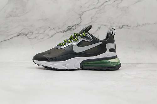 【320】[CT1647-001]-[3M X AIR MAX 270 REACT SE ANTHRACITE/REFLECTIVE SILVER/TONER BLACK/PEAK WHITE]