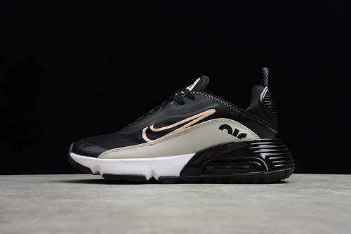 【270】[CJ4066-006]-[AIR MAX 2090 BLACK/METALLIC GOLD STAR]-[MAN:39-45]