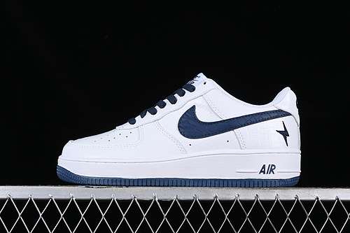 【320】[DD0614-332]-[AIR FORCE 1 07 LOW LADAINIAN TOMLINSON WHITE/BLUE]-[WOMAN:36-39]-[MAN:40-45]