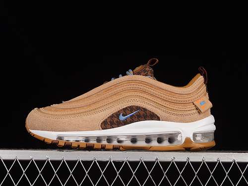 【320】[DZ5348-288]-[AIR MAX 97 BROWN/WHITE/BLUE]-[MAN:39-45]