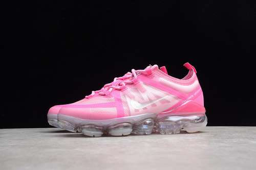 [AR6632-600]-[AIR VAPORMAX 2019 PSYCHIC PINK/METALLIC SILVER]-[WOMAN:36-40]-[OG00138]