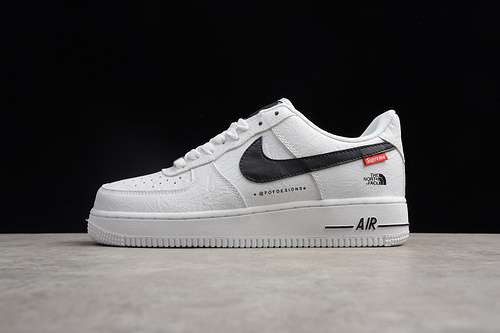[AR3066-100]-[AIR FORCE 1&#x27;07 X SUPREME X THE NORTH FACE SUP]-[MAN:40-45]-[OG00164]