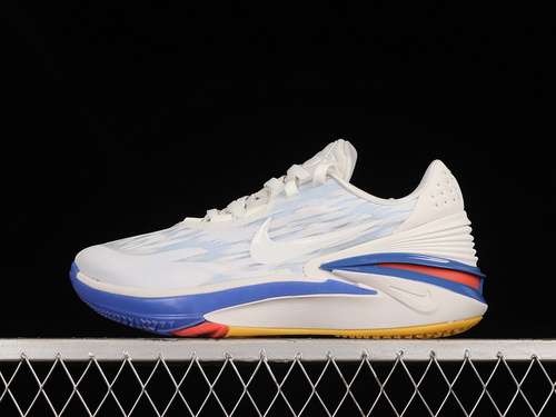 【360】[DJ6015-102]-[AIR ZOOM GT CUT 2 AWAKEN SUMMIT WHITE/WHITE/COMET BLUE]-[WOMAN:36-39]-[MAN:40-46]