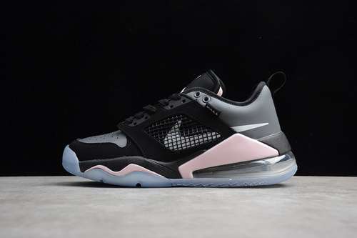 【320】[CK1196-002]-[AIR JORDAN MARS 270 LOW BLACK/GREY/PINK]-[MAN:40-46]