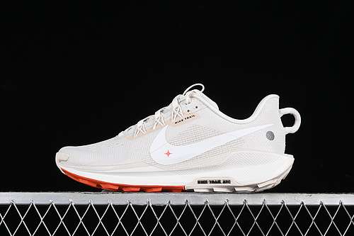 【280】[DV3864-003]-[PEGASUS TRAIL 5 WHITE/GREY/ORANGE]-[MAN:39-45]