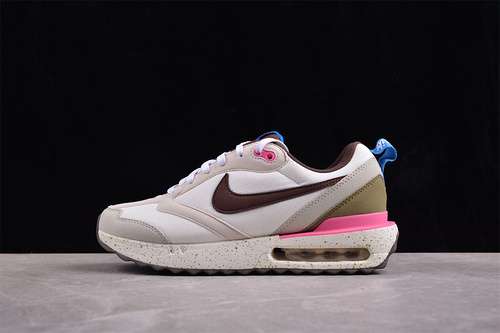 【280】[FN3438-020]-[AIR MAX DAWN 87 WHITE/GREY/BROWN/GREEN]-[WOMAN:36-39]-[MAN:40-45]