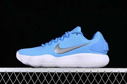 【400】[942774-403]-[HYPERDUNK HD2017 LOW TB WHITE/BLUE/SILVER]-[MAN:39-46]