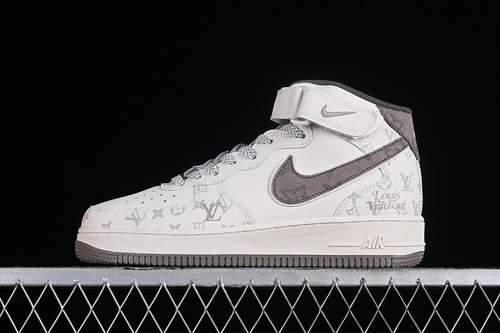 【320】[DV9988-300]-[AIR FORCE 1 07 LOW L*V WHITE/GREY]-[WOMAN:36-39]-[MAN:40-45]