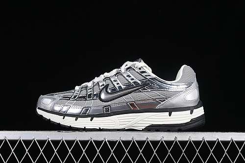 【300】[CN0149-001]-[P-6000 METALLIC SILVER/SAIL/BLACK]-[WOMAN:36-39]-[MAN:40-45]